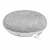 PARLANTE GOOGLE HOME MINI GRIS y BLANCO SIN FUENTE