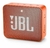 PARLANTE BT JBL GO 2 ORANGE