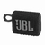 PARLANTE BLUETOOTH JBL GO 3 BLACK