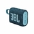 PARLANTE BLUETOOTH JBL GO 3 BLUE