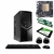 PC ARMADA INTEL J40058GB120GB HOGAR OFICINA