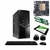 PC ARMADA INTEL J40054GB240GB HOGAR OFICINA