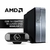 PC ARMADA AMD ATHLON 3000G A320 8GB 480gb KIT CAMARA WEB