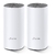 MESH TP-LINK DECO E4 PACK DE 2 AC1200 WIFI SYSTEM