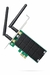 PLACA DE RED PCIE TP-LINK ARCHER T4E AC1200 DUAL BAND