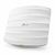 ACCESS POINT TP-LINK EAP223 AC1350 GIGABIT MONTAJE TECHO S/FUENTE