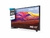 SAMSUNG TV LED 43 SMART UHD 43T5300 - comprar online
