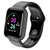 Smartwatch Noganet Negro Ng-Sw04