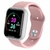 Smartwatch Noganet Rosa Ng-Sw04 Rs