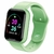 Smartwatch Noganet Verde Ng-Sw04 V