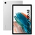 TABLET SAMSUNG 105 GALAXY TAB A8 64GB SILVER