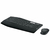 TECLADO Y MOUSE WIRELESS LOGITECH MK850 920-008659