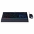 KIT CORSAIR TECLADO K55 RGB PRO MOUSE HARPOON RGB PRO