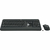 KIT TECLADO Y MOUSE LOGITECH MK540 920-008673