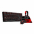 COMBO REDRAGON K552-BB K552M601P001H101