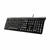 TECLADO GENIUS SLIMSTAR 230 BLACK USB