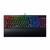 TECLADO GAMER RAZER BLACKWIDOW V3 GREEN SWITCH ESPAÑOL