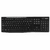 TECLADO WIRELESS LOGITECH K270 BLACK 920-004426