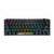 TECLADO GAMER CORSAIR K70 RGB PRO MINI WIRELESS 60% RGB RETROILUMINADO CHERRY MX