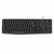 TECLADO GENIUS KB-117 USB BLACK