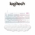 TECLADO MECANICO LOGITECH G713 TKL AURORA WHITE RGB LINEAR 920-010670