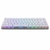 TECLADO GAMER ASUS M602 FALCHION ACE WHITE ENGLISH