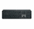 Teclado Logitech Mx Keys S Wireless Graphite 920-011561