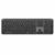 Teclado Wireless Logitech K950 Signature Slim Graphite 920-012432