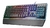 TECLADO TRUST THURA SEMIMECANICO ESPA�OL RGB GXT860 - comprar online