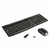 (OUTLET) TECLADO Y MOUSE WIRELESS LOGITECH MK270 920-004432