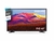 SAMSUNG TV LED 43 SMART UHD 43T5300