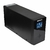 HUNNOX UPS Y ESTABILIZADOR 1500VA METAL LCD C/USB