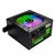 FUENTE 600W GAMEMAX VP-600-RGB 80 PLUS BRONZE