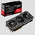 PLACA VIDEO ASUS RX 6900 XT 16GB TUF GAMING OC