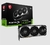 Video Geforce Rtx 4080 Super 16G Msi Ventus 3X Oc