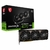 Video Geforce Rtx 4070 Ti Super 16Gb Msi Shadow 3X Oc