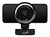 WEBCAM GENIUS S RS ECAM 8000 BLACK mic 1080p fhd 360�