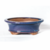 Vaso Bonsai oval 12x9x4cm Literato