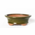 Vaso Bonsai oval 12x9x4cm Literato