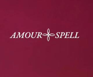 Amour Spell By Anna Gazpar