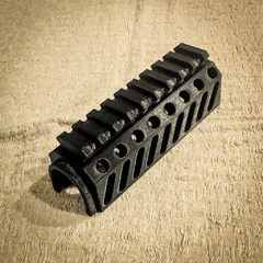 Handguard Familia AK - 3D en internet