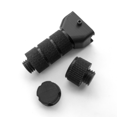 Grip Modular - 3D en internet