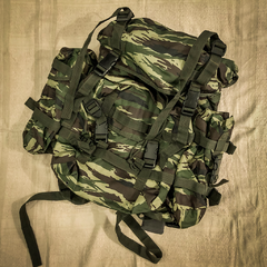 Tactical Raid Backpack - KAMYSH - ANA