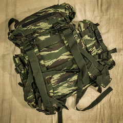 Tactical Raid Backpack - KAMYSH - ANA - Waypoint - Insumos Tácticos