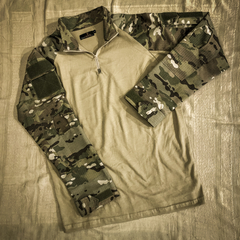 Combat Shirt - tienda online
