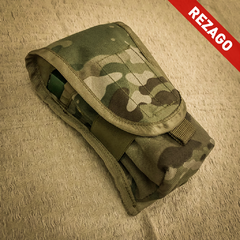 Pouch Portamag - Ejército Argentino - REZAGO