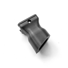 Grip Truncado Familia AK - 3D - comprar online