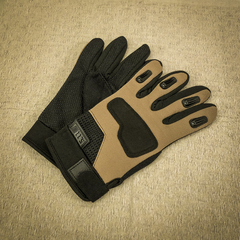 Guantes Tácticos