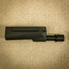 Handguard con Linterna para MP5 A4 - CLASSIC ARMY - Waypoint - Insumos Tácticos