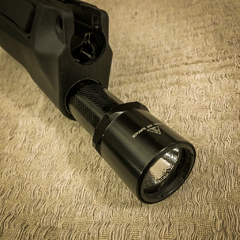 Handguard con Linterna para MP5 A4 - CLASSIC ARMY - tienda online